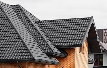 Кровля крыши: Ремонт крыша Замена кровля Частичный ремонт Утечка крыша — 3