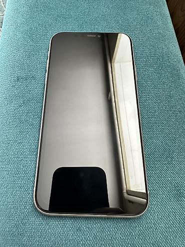 iphone 11 бу: IPhone 11, Б/у, 128 ГБ, Белый, Чехол, 77 % — 3