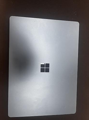 microsoft laptop surface: Офисный, Б/у, Intel Core i7, В рассрочку — 2