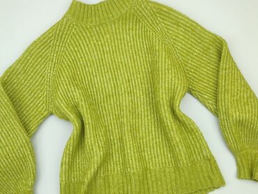 długie plisowane spódnice zielone: Sweter, Carry, S (EU 36), condition - Perfect