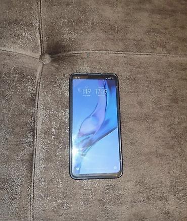 xiaomi note 9t: Redmi Note 9, 64 GB, rəng - Gümüşü, Barmaq izi — 2