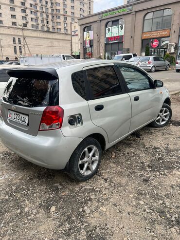 купить бмв е39 м5: Chevrolet Aveo: 2004 г., 1.2 л, Механика, Бензин, Хетчбек