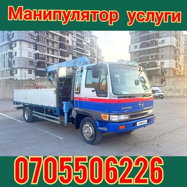 Манипуляторы: Манипулятор