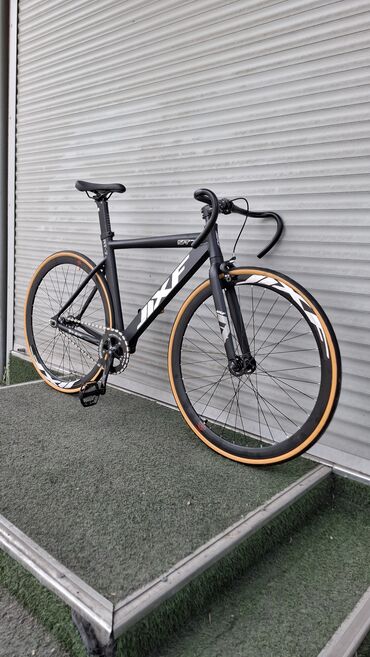 Шоссейные велосипеды: Шоссейники на выбор Мы находимся рядом с мкр.Аламедин1, по Жибек — 11