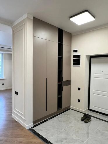 Продажа квартир: 3 комнаты, 108 м², Элитка, 3 этаж, Евроремонт