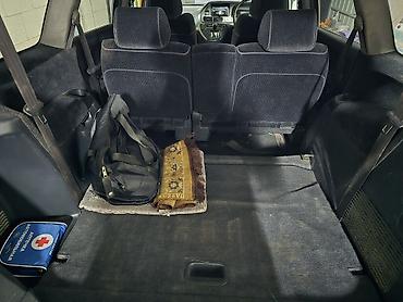 Honda: Honda Odyssey: 2003 г., 2.3 л, Автомат, Бензин, Минивэн — 8