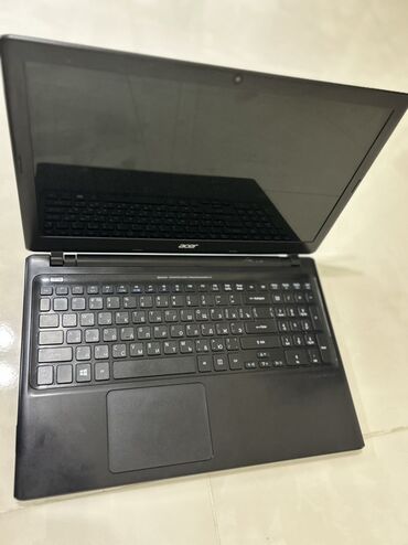 Kompüter ehtiyyat hissələri: İşlənmiş Acer Aspire, 15.6 ", AMD A8, 512 GB, Ünvandan götürmə