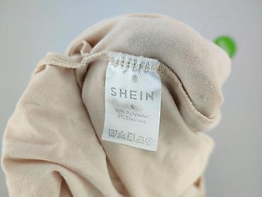 na shein: Shein, T-shirt damski, rozmiar L — 5