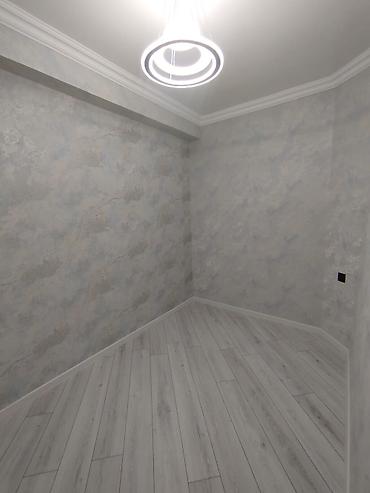 hazir ev: 4 otaqlı, Yeni tikili, 97 kv. m — 8
