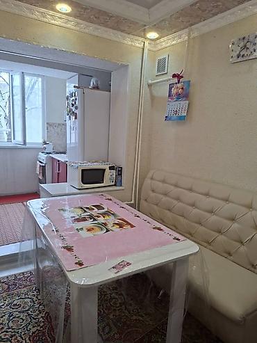 Продажа квартир: 3 комнаты, 70 м², 105 серия, 1 этаж, Евроремонт — 16