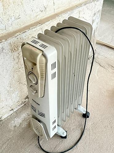 sürətlər qutusu yağı: Iki ededi 20 azn 
isidici qizdirici radiator — 1