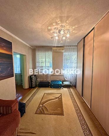 Продажа коттеджей и домов: 6 комнат, 68 м², 7 соток, Беловодское, Агентство недвижимости — 11