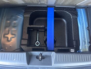 Chevrolet: Chevrolet Spark: 2018 г., 1 л, Вариатор, Бензин, Седан — 12