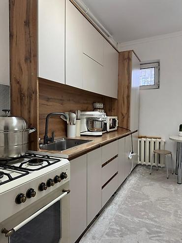 Продажа квартир: 3 комнаты, 82 м², 106 серия, 1 этаж, Евроремонт — 15