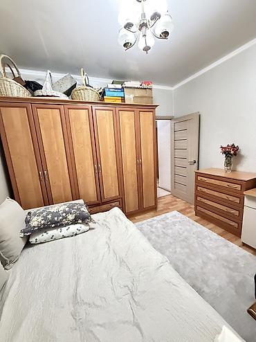Продажа квартир: 2 комнаты, 60 м², 106 серия, 3 этаж, Косметический ремонт — 9