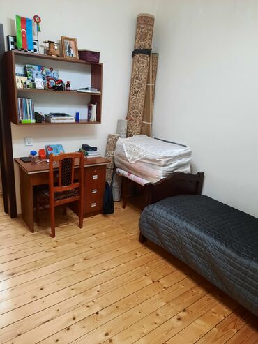 Həyət evləri və villaların satışı: Binə 3 otaqlı, 56 kv. m, Kredit yoxdur, Yeni təmirli — 14