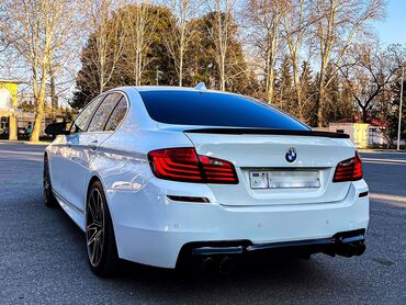 bmw e 36 m: BMW 5 series: 2.2 l | 2016 il Sedan