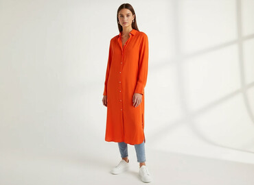 ażurowa sukienka h m: H&M, Сукня жіноча, розмір M