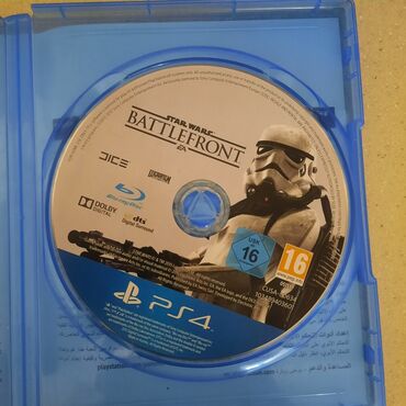 ps plus extra: Battlefront ps 4 aşağı yeri 35 man