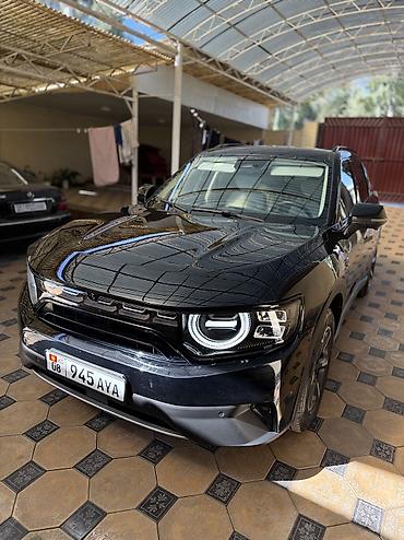great wall pegasus: 🚘 NIUTRON NV — 2024 года | Plug-in Hybrid 1.5 🔥 Современный, стильный — 3