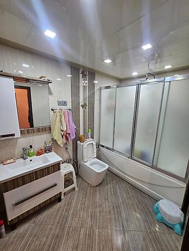 Квартиры: 2 комнаты, Новостройка, 105 м² — 6