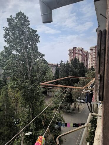 Köhnə tikili: Təcili 1 otaqlı evin qiymətinə 2 otaqlı xruşovka layihəli mənzil ucuz — 3