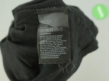 t shirty elastan: H&M Divided, T-shirt damski, rozmiar M — 5