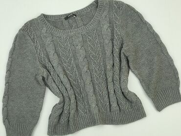 Jumpers: Sweter, George, L (EU 40), condition - Good