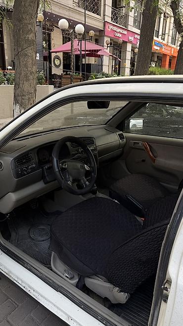 химия на авто: Volkswagen Golf: 1993 г., 1.8 л, Автомат, Бензин, Хэтчбэк — 6