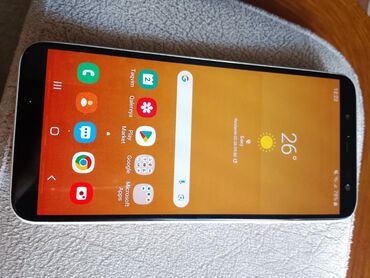 i̇kinci el telefonlar: Samsung Galaxy J6, 32 GB, Barmaq izi, Face ID