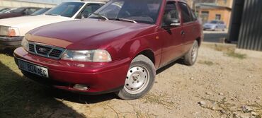 скутер ретро: Daewoo Nexia: 2005 г., 1.5 л, Механика, Бензин, Седан