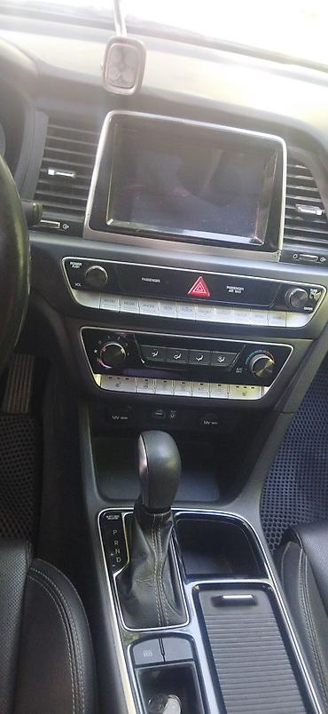 фильтр соната: Hyundai Sonata: 2018 г., Автомат, Седан — 5