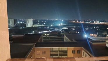 Yeni tikili: 2 otaqlı, Yeni tikili, 61 kv. m — 1