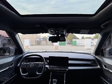 Ssangyong: Ssangyong Torres: 2022 г., 1.5 л, Автомат, Бензин, Кроссовер — 10