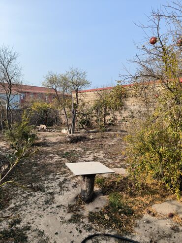 Həyət evi alıram: 9 kv. m, 6 otaqlı, Qaz, İşıq, Su — 9