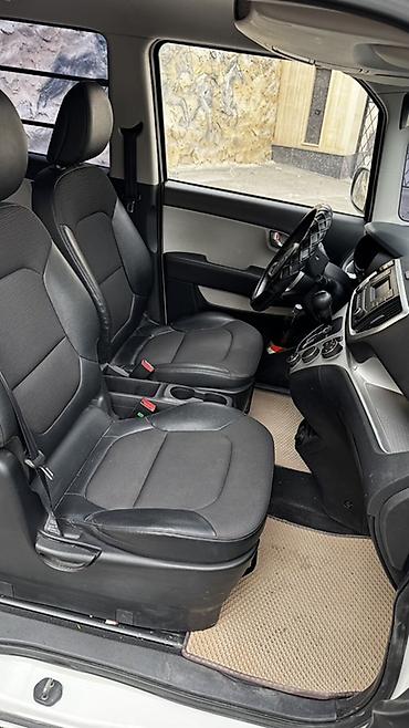 lada 9: Kia Ray: 2020 г., 1 л, Автомат, Бензин, Хэтчбэк — 8