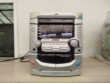 яндекс колонки: Продаю LG муз центр без колонок как усилитель