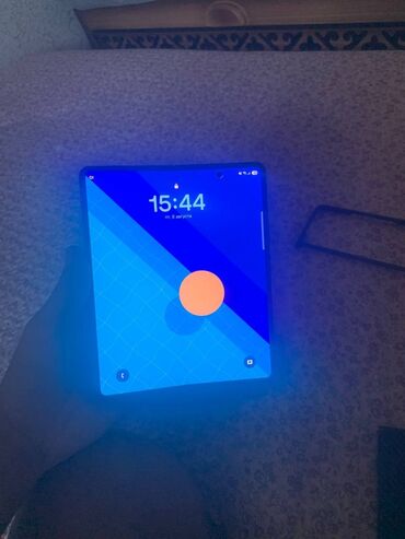 самсунг z flip 3 бишкек цена: Samsung Galaxy Z Fold 3, 256 ГБ, түсү - Кара