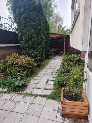 Продажа квартир: 4 комнаты, 114 м², Элитка, 1 этаж — 6