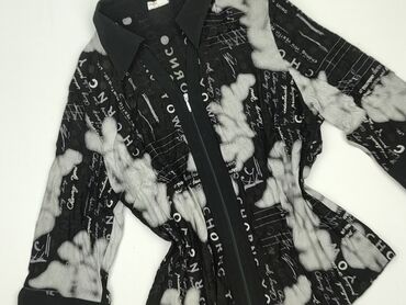 Women's blouse, 7XL (EU 54)