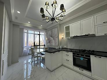 Долгосрочная аренда квартир: 3 комнаты, Собственник, Без подселения, С мебелью полностью — 11