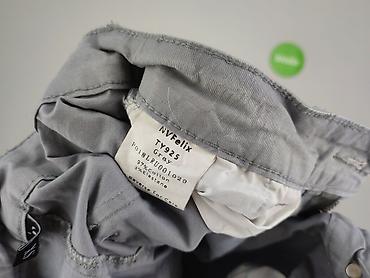 cargo stradivarius: Spodnie cargo damskie, rozmiar XS — 6