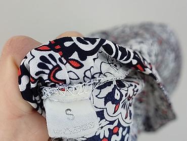 mango zwrot: Bluzka damska, rozmiar S — 4