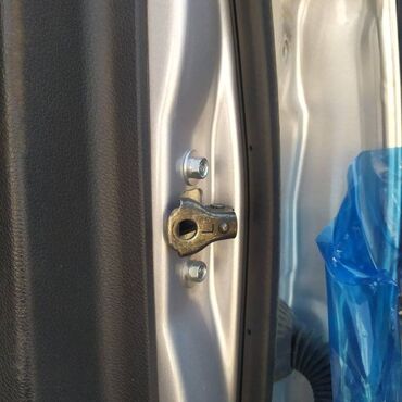 хонда акорд дверь: Ограничитель двери Honda Accord IX (CR2) K24W1 2013 задн. лев. (б/у)