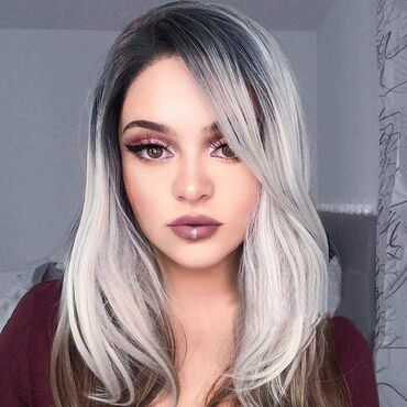 Perike i klipse: Perike — 1