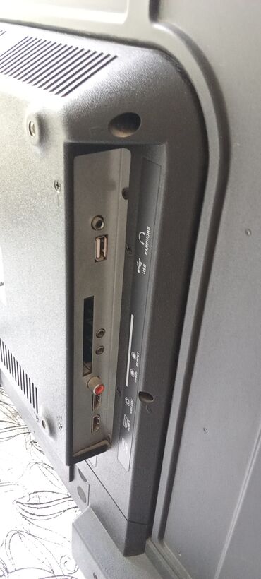 Televizorlar: İşlənmiş Televizor LG Led 70" Ünvandan götürmə, Pulsuz çatdırılma, Rayonlara çatdırılma