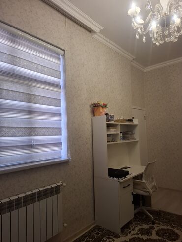 Həyət evləri və villaların satışı: 2 otaqlı, 66 kv. m, Yeni təmirli — 5