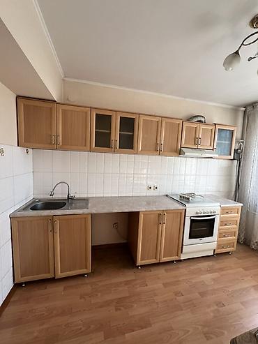 Кухонные гарнитуры: Кухонный гарнитур — 6