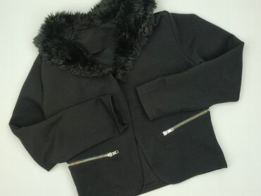 sukienka z żakietem dla babci: Women's blazer, size M (EU 38)