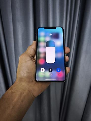 iphone 11 satış: IPhone Xs Max, 256 GB, Rose Gold, Face ID — 4